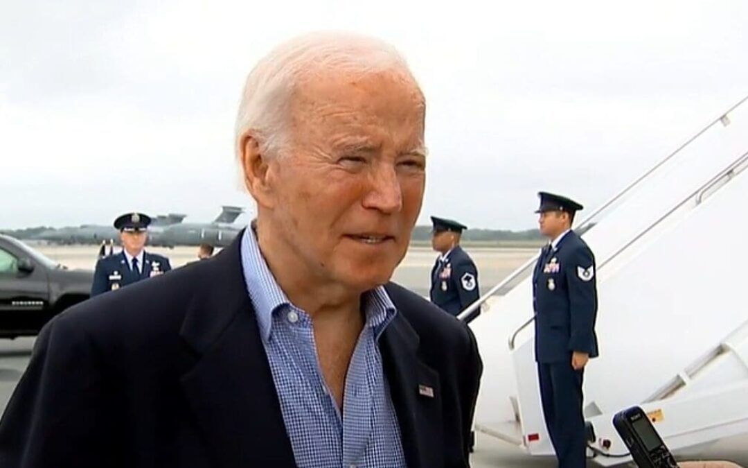23 AGs oppose Biden’s 4th attempt to saddle Americans with student loan debt