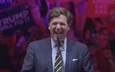 ‘Quote me’: Tucker drops the mic on NYT reporter seeking statements for ‘October surprise’ hit piece