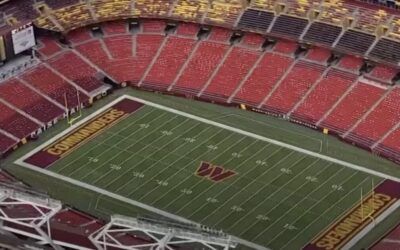 NFL team nixes restoration of ‘Redskins’ nickname: ‘Not something we’re able to do’