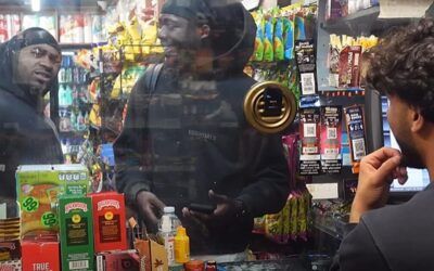 Black Chicagoans shock convenience store worker with responses on election: ‘Make America Great Again!’