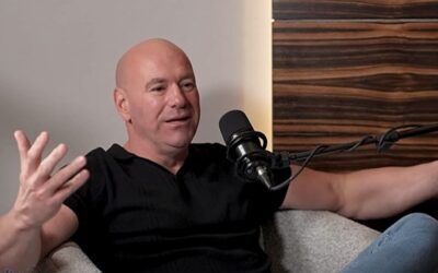Dana White exposes ‘brilliant’ narrative resulting in people trying to kill Trump