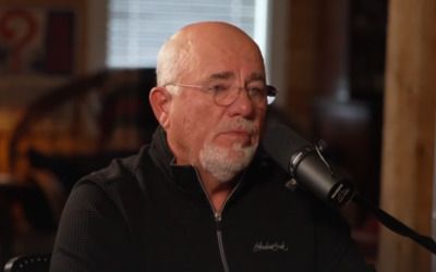 Dave Ramsey tells Tucker Carlson ‘what scares’ him about Harris’ economic plans