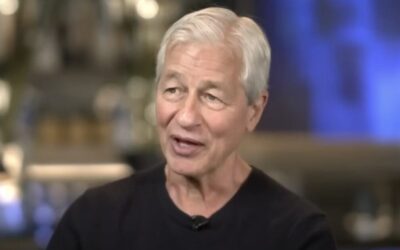 JPMorgan Chase CEO Jamie Dimon unloads on Biden Harris administration: ‘I’ve had it with this sh*t’
