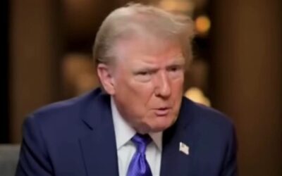 Surprise! Surprise! Media produces 30-year-old claim by ex-model that Trump ‘groped’ her, with an Epstein twist