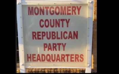Bomb threat forces swing state county GOP headquarters to close