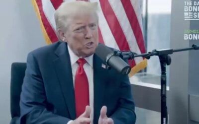 Trump slams J6 judge over doc dump weeks before Election Day