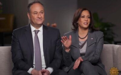 Famous columnist asks why ONE question ‘that would expose Kamala’s fraudulent campaign’ is being avoided