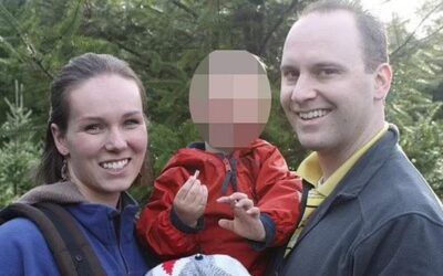Boy, 15, who shot up parents, three siblings tried to frame younger brother in bizarre twist