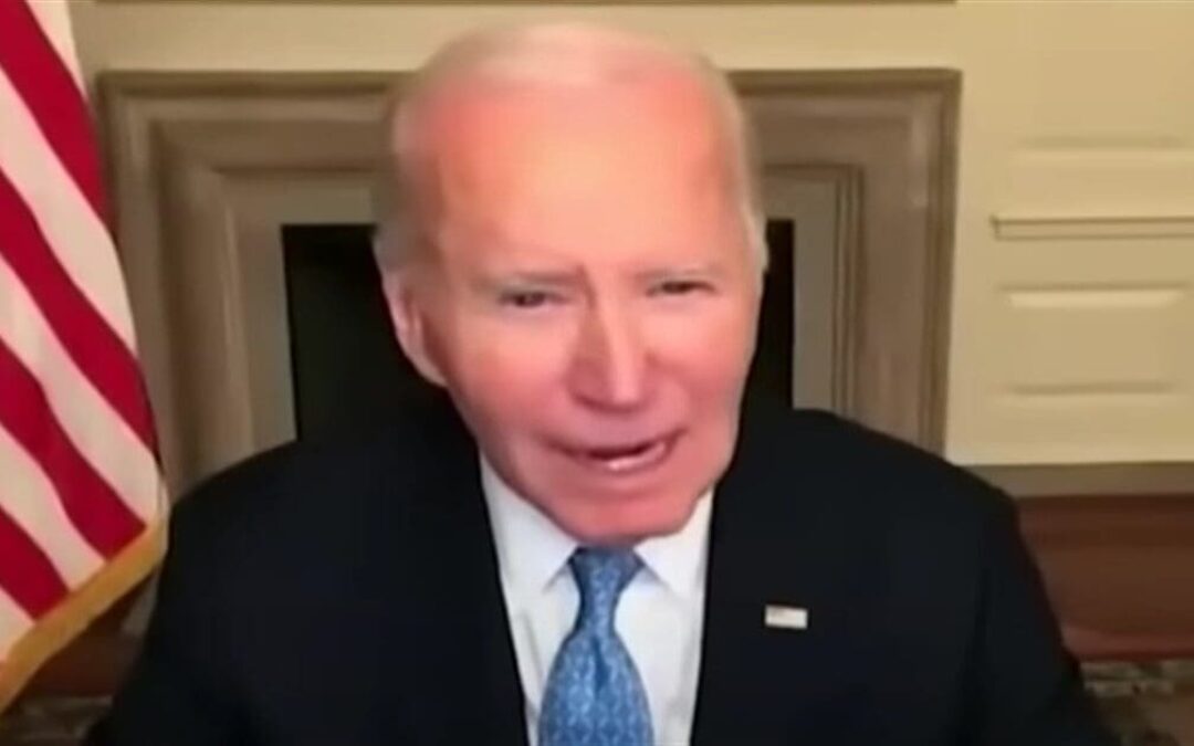 Under pressure, Biden opts for minimum acreage possible in drilling decision