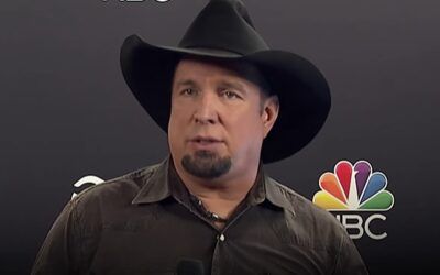 Garth Brooks accused of rape, sexual assault in bombshell lawsuit by fmr makeup artist