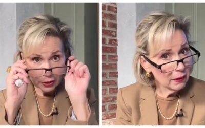 Tim Walz’s teacher wife gives cringe ‘assignment,’ treats voters like toddlers