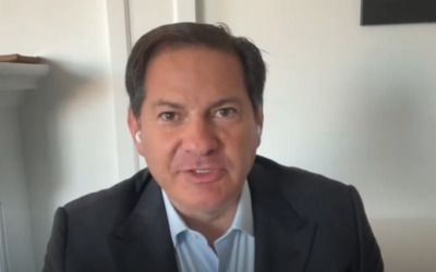 Mark Halperin says ‘Trump’s going to be President on Election Day’ if early vote ‘numbers hold up’