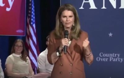 Harris’s town hall moderator admits questions were ‘predetermined’