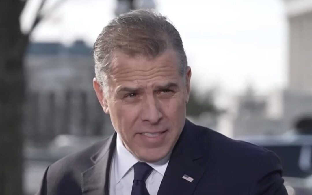 IRS whistlerblowers: Defamation lawsuit against Hunter Biden attorney should continue