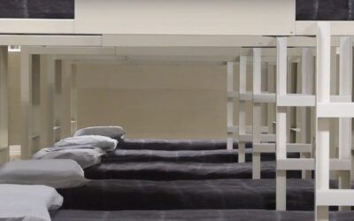 Biden-Harris DHS kept detention beds empty while transporting migrants throughout US