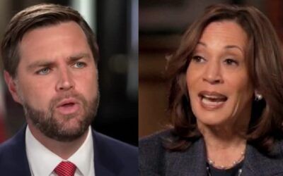 JD Vance calls out Kamala’s ‘disgraceful’ anti-Catholic bigotry