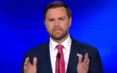 ‘As promised’: JD Vance produces receipts on illegal immigrant impact on housing costs