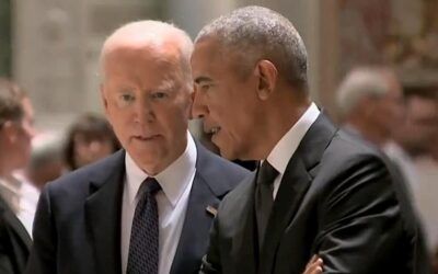 Bank executives finally reveal how Obama, Biden admins pressured them to debank conservatives