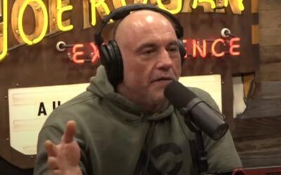 Trump slated for Joe Rogan podcast appearance