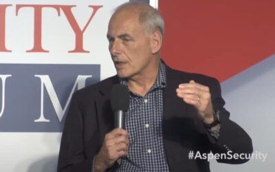 Backstabbing ex-White House chief of staff spins another Trump-Hitler yarn