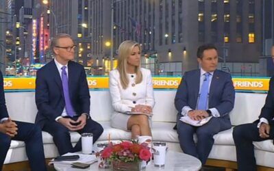Fmr. Obama official STUNS Fox hosts and viewers with ‘mind blowing’ take on Kamala’s border stance