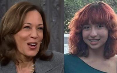 Texas Republicans slam Kamala for rally in city where 12-yr-old girl was murdered by illegals