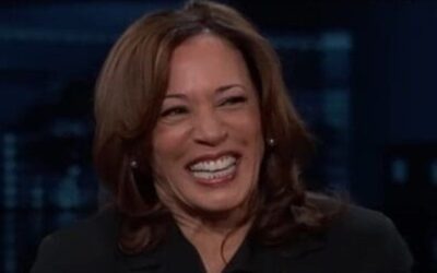 October surprise psyop! Is the dock strike staged so Kamala can swoop in and save the day?
