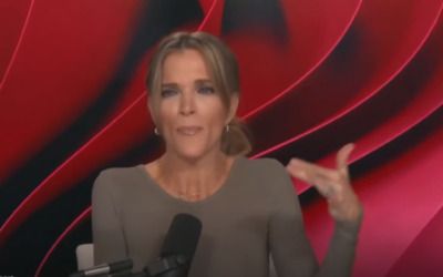 ‘Dying in the street’: Megyn Kelly torches MSNBC hosts for ignoring women affected by illegal migrant crisis