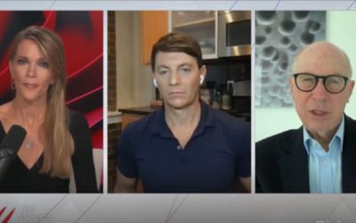 Former Clinton pollster says Harris’ ‘inauthenticity’ is ‘the larger problem she faces’ in election
