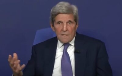 John Kerry: A Democrat win would allow us to ‘change’ the First Amendment to stop ‘disinformation’