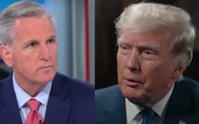 Big name reportedly on the list to be Trump White House chief of staff