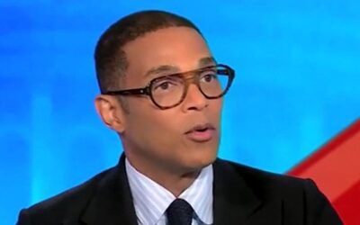 Don Lemon brags about ‘correcting’ Trump-supporting Black men ‘over and over’ in battleground states