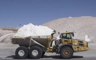 Researchers find riches beneath one US state to possibly meet worldwide demand nine times over