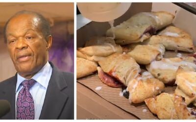 So-called ‘racist’ dessert named after former mayor lands DC pizza chain in hot seat
