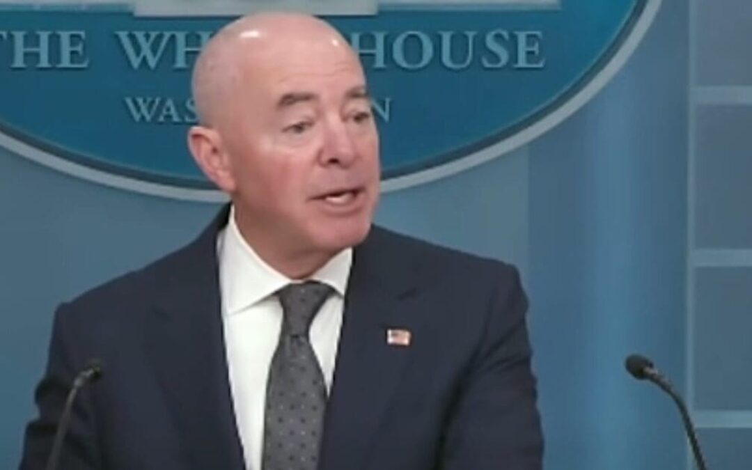 Another 1 million not deported because Biden granted temporary protective status