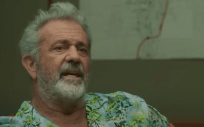 Mel Gibson is down for Trump, says Kamala has ‘the IQ of a fence post’
