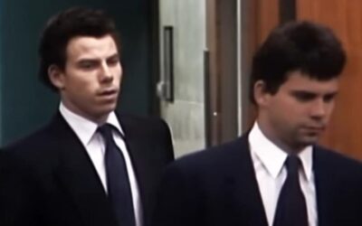 Menendez brothers’ uncle is furious, says DA is seeking fame days ahead of a crucial election he’s poised to lose