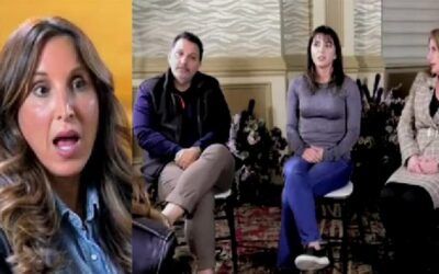 MSNBC shocked as panel of Muslim voters says no way they will vote for Kamala