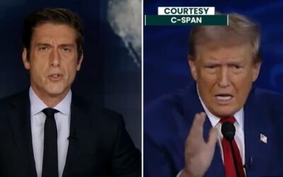 ‘Yet again, Trump was right’: ABC’s crime ‘fact-check’ aged like hot milk