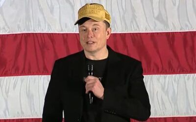Musk’s PAC vows to ‘keep grinding’ through midterm elections