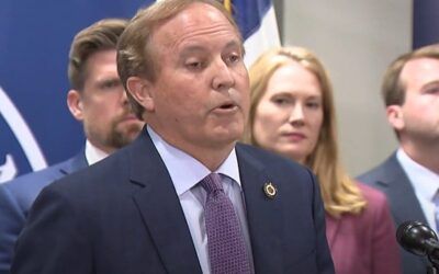 Texas sues doctor for gender transition treatments on minors, in violation of state law