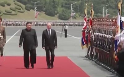 Kim Jong Un troops sent to Russia quickly desert Ukraine frontline: report