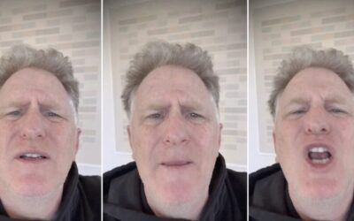 ‘Stop with the Hitler s**t!’ Rapaport takes flamethrower to the left’s most desperate narrative