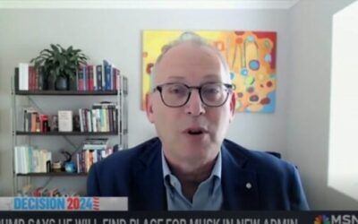 Law prof questions if Constitution should be amended to silence ‘ultra-wealthy’ like Elon Musk