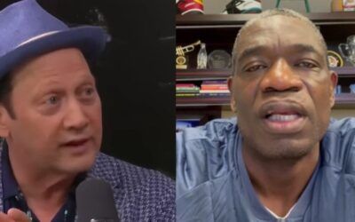 Actor suggests NBA legend’s death may be linked to COVID jabs