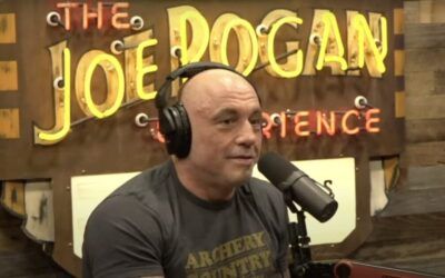 Rogan reveals thoughts on 3-hour Trump interview seen by millions: ‘This is what’s crazy…’