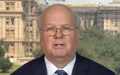 Karl Rove: ‘they’ didn’t kill Charlie Kirk — one man did. Conservatives must get this right