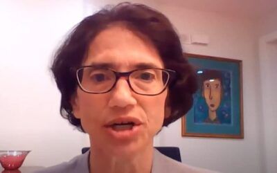 Delicious! WaPo’s Jen Rubin rags on LA Times journos for not quitting, but then it happens to her!