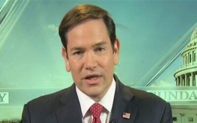 Marco Rubio says Kelly’s a liar, Milley too