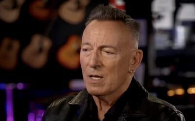 Natasha Owens drops sizzlin’ hot anti-Springsteen anthem: ‘Thank God you’re not the boss’